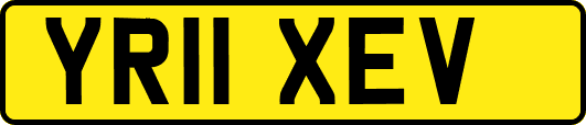 YR11XEV