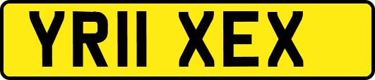 YR11XEX