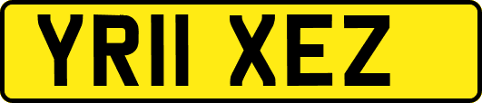 YR11XEZ