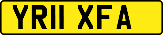 YR11XFA