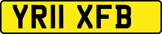YR11XFB
