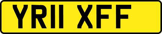 YR11XFF