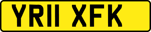 YR11XFK