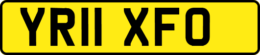 YR11XFO