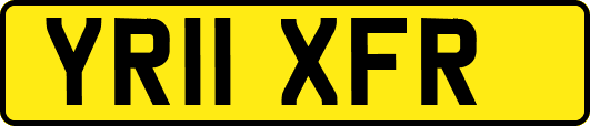 YR11XFR