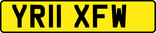 YR11XFW