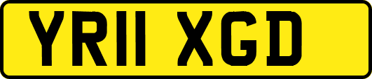 YR11XGD