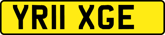 YR11XGE