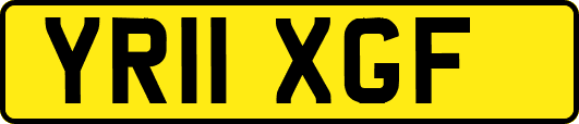 YR11XGF