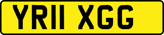 YR11XGG