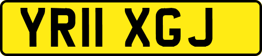 YR11XGJ