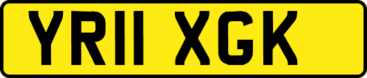YR11XGK