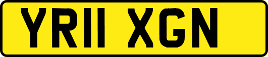 YR11XGN