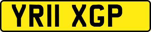 YR11XGP