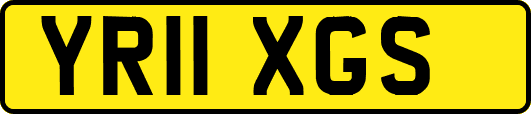 YR11XGS