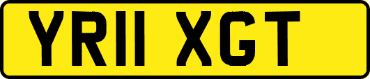 YR11XGT