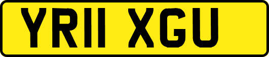 YR11XGU