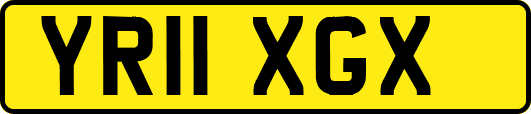 YR11XGX