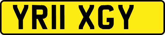 YR11XGY
