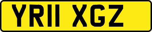 YR11XGZ