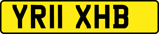 YR11XHB