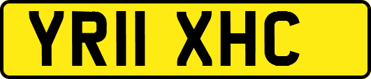 YR11XHC