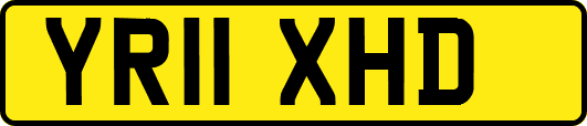YR11XHD