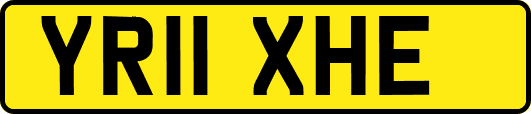 YR11XHE