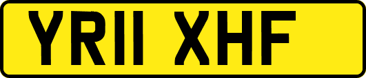 YR11XHF