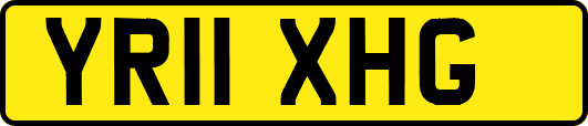 YR11XHG