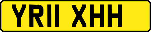YR11XHH