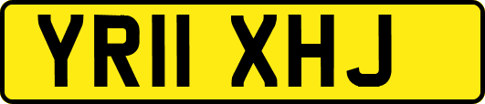 YR11XHJ