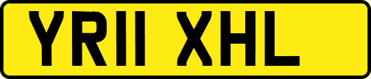 YR11XHL