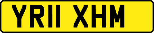 YR11XHM