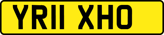 YR11XHO