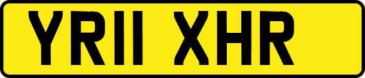 YR11XHR