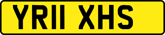 YR11XHS