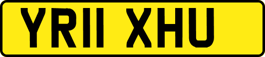 YR11XHU