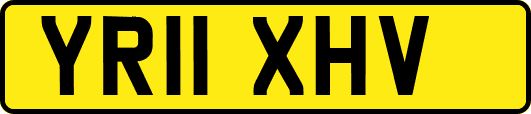YR11XHV