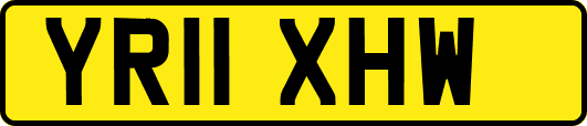 YR11XHW