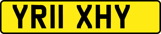 YR11XHY