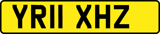 YR11XHZ