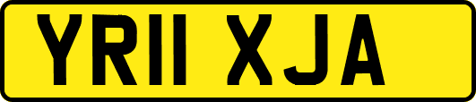 YR11XJA