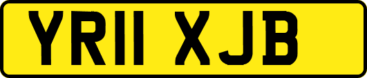 YR11XJB