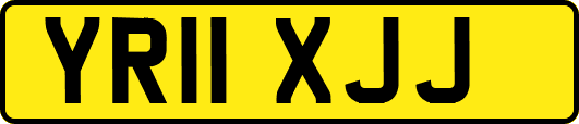 YR11XJJ
