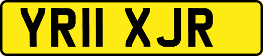 YR11XJR