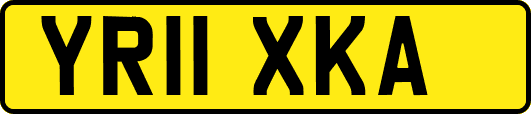 YR11XKA