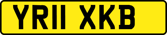 YR11XKB
