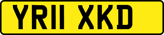 YR11XKD
