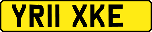 YR11XKE